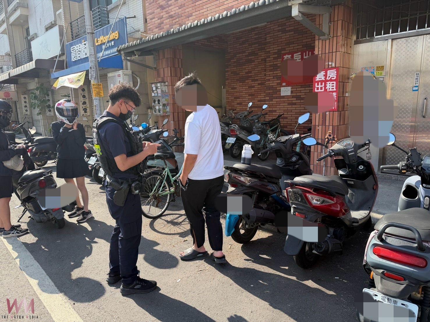 愛車不見急報案!男大生以為遭竊 真相讓人哭笑不得 - https://www.watchmedia01.com