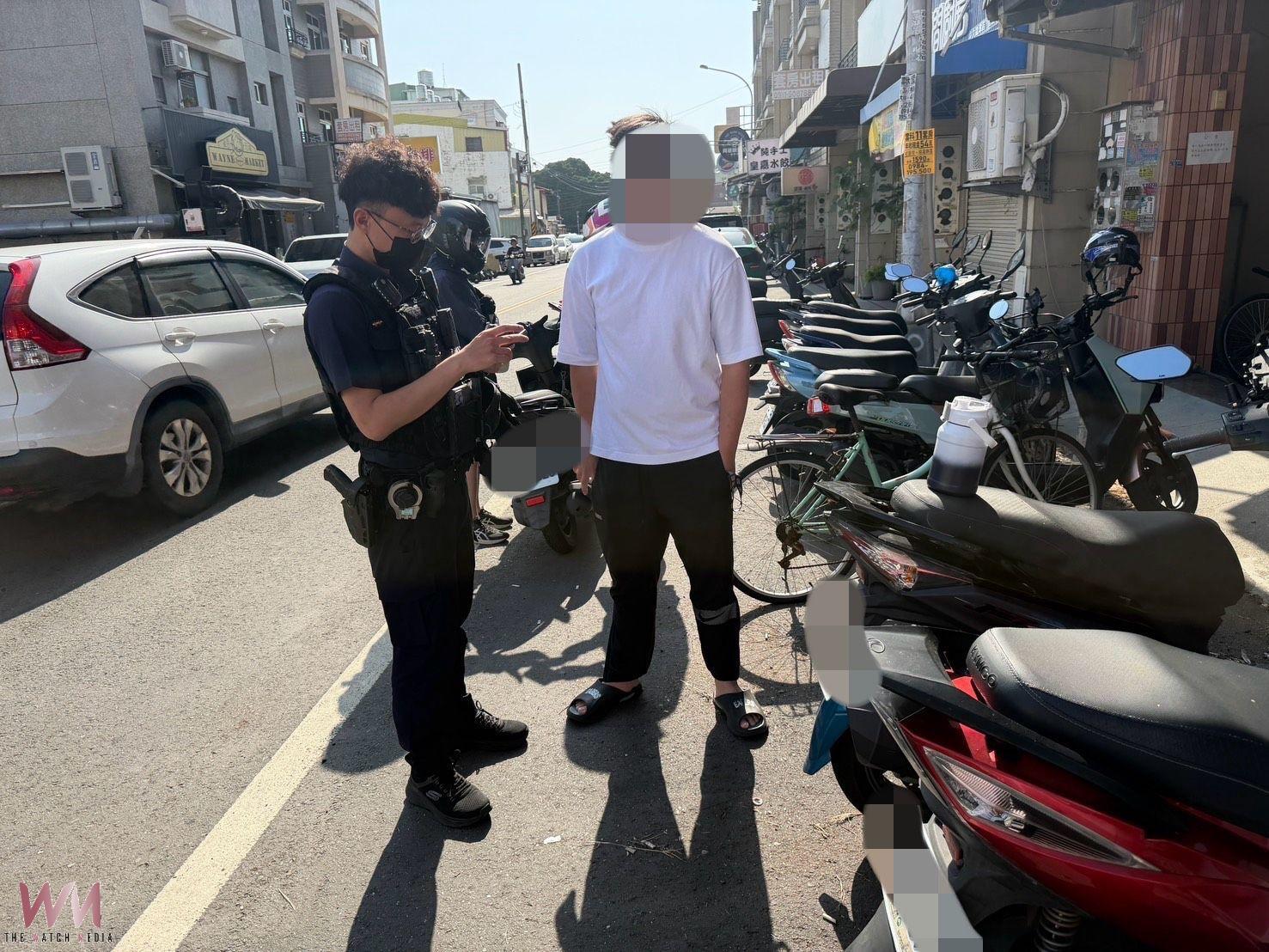 愛車不見急報案!男大生以為遭竊 真相讓人哭笑不得 - https://www.watchmedia01.com