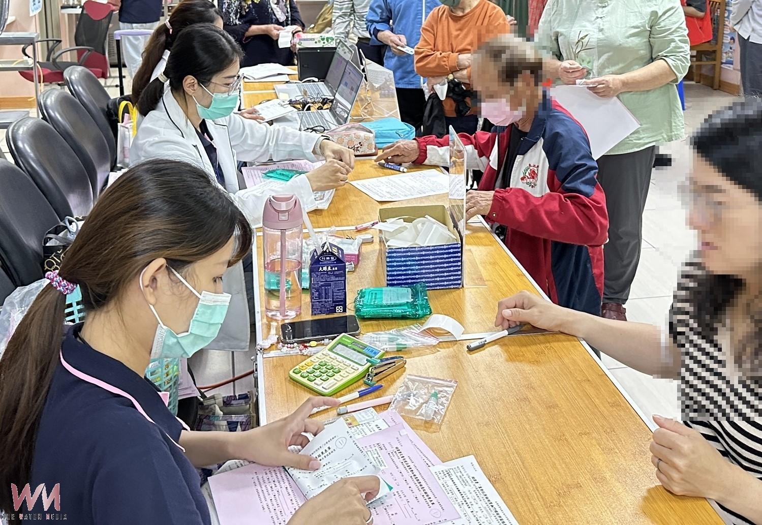 預防胃癌有方法 胃幽門螺旋桿菌糞便抗原檢測守護民眾健康 - https://www.watchmedia01.com