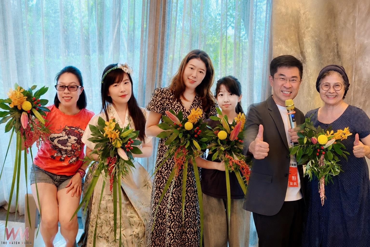 豐邑端午傳愛 響應華山關懷長者 與「豐生活」線上線下共享佳節 - https://www.watchmedia01.com