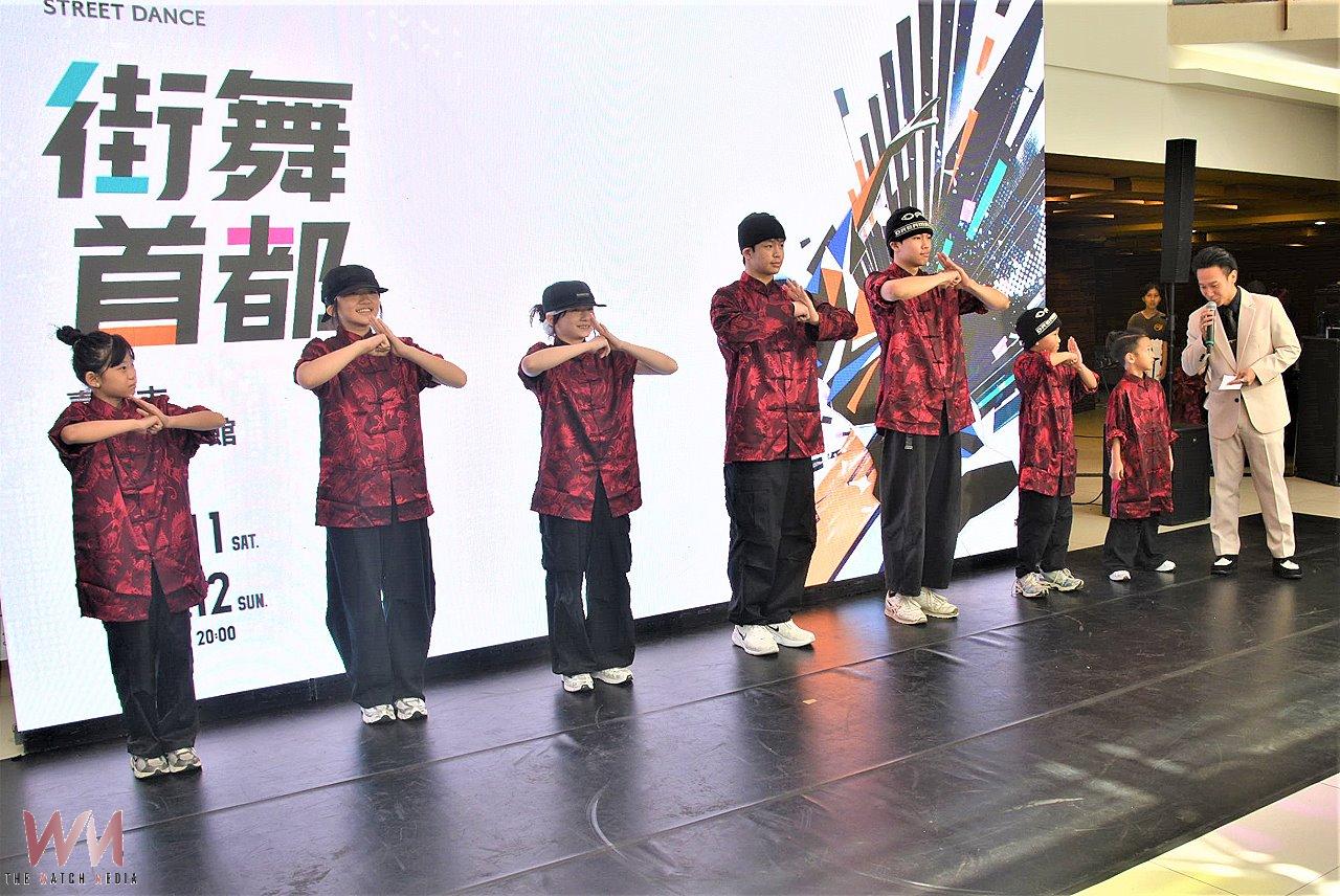 啟動今夏最炸派對 街舞首都全國大賽搶爭30萬獎金 - https://www.watchmedia01.com
