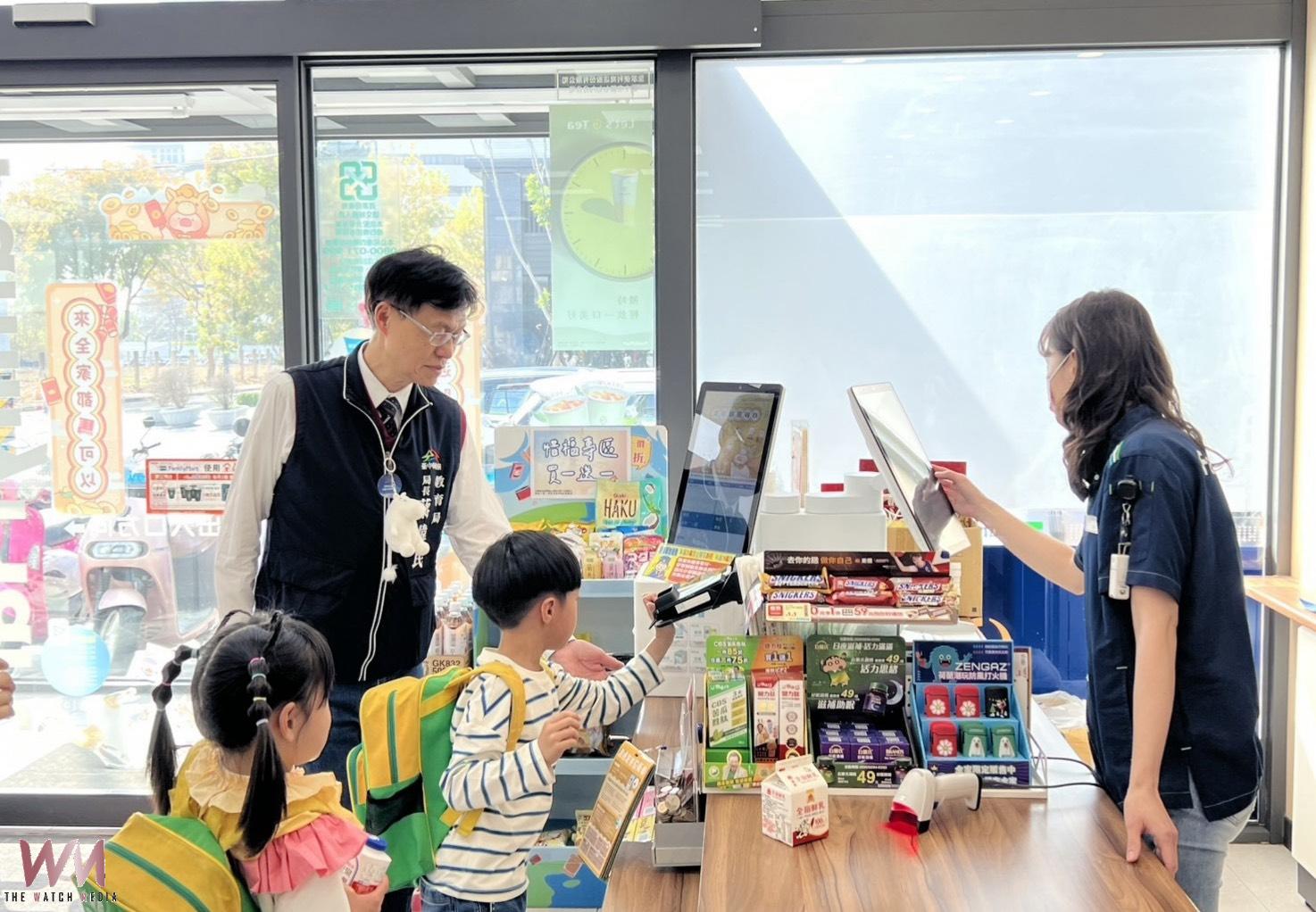 守護成長黃金期 「台中有鈣讚」持續深耕 中市投入2.8億照顧學童健康 - https://www.watchmedia01.com