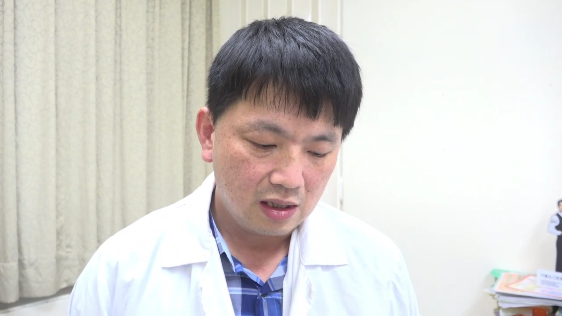 女大生胸痛咳血誤認肺癌　竟是罕見自體免疫疾病 - https://www.watchmedia01.com