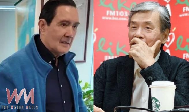知己才是敵人 金小刀狼煙再起 「擺局」馬英九是否毀黨損友? - https://www.watchmedia01.com
