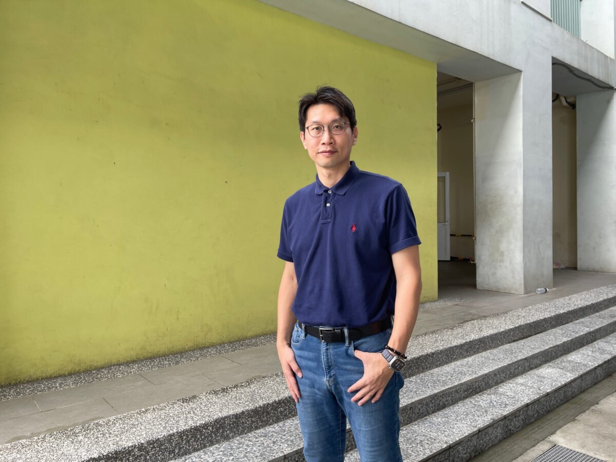 ▲樹德科技大學流通管理系教授陳冠霖表示，現代企業追求效率之餘，更應重視職場包容力對組織韌性的提升。（圖/樹德科技大學提供）
