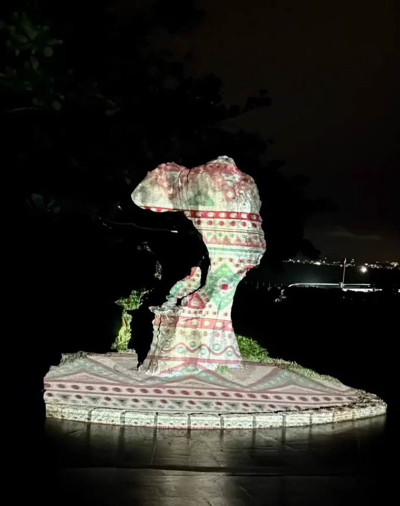 仿真區-地境樂園