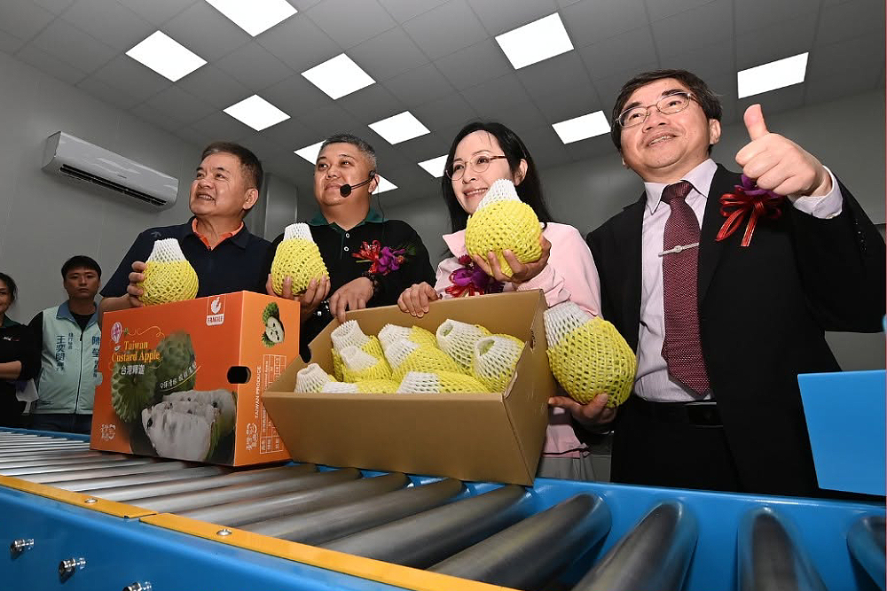 肯定饒慶鈴為台東努力　陳瑩允諾任縣長推動3項工作 239