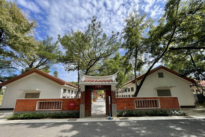 端午連假／桃園旅遊推薦 龍潭賽龍舟 大龍門暢遊山水 感受人文魅力