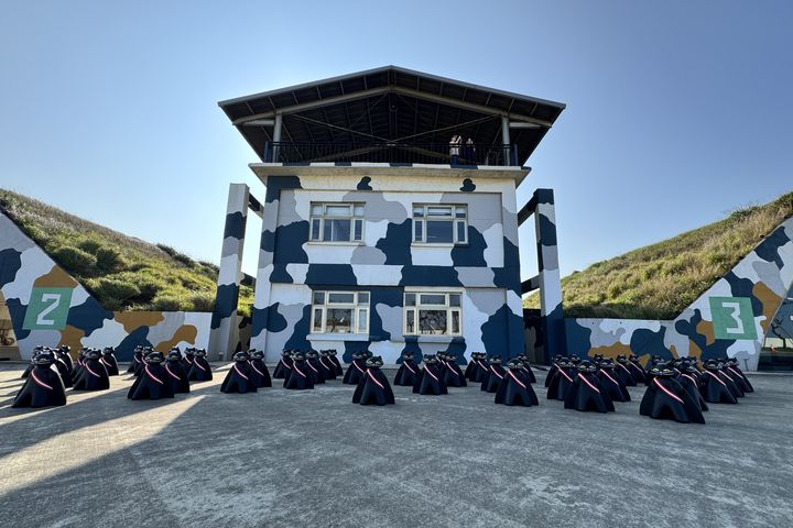 端午連假／桃園旅遊推薦 龍潭賽龍舟 大龍門暢遊山水 感受人文魅力