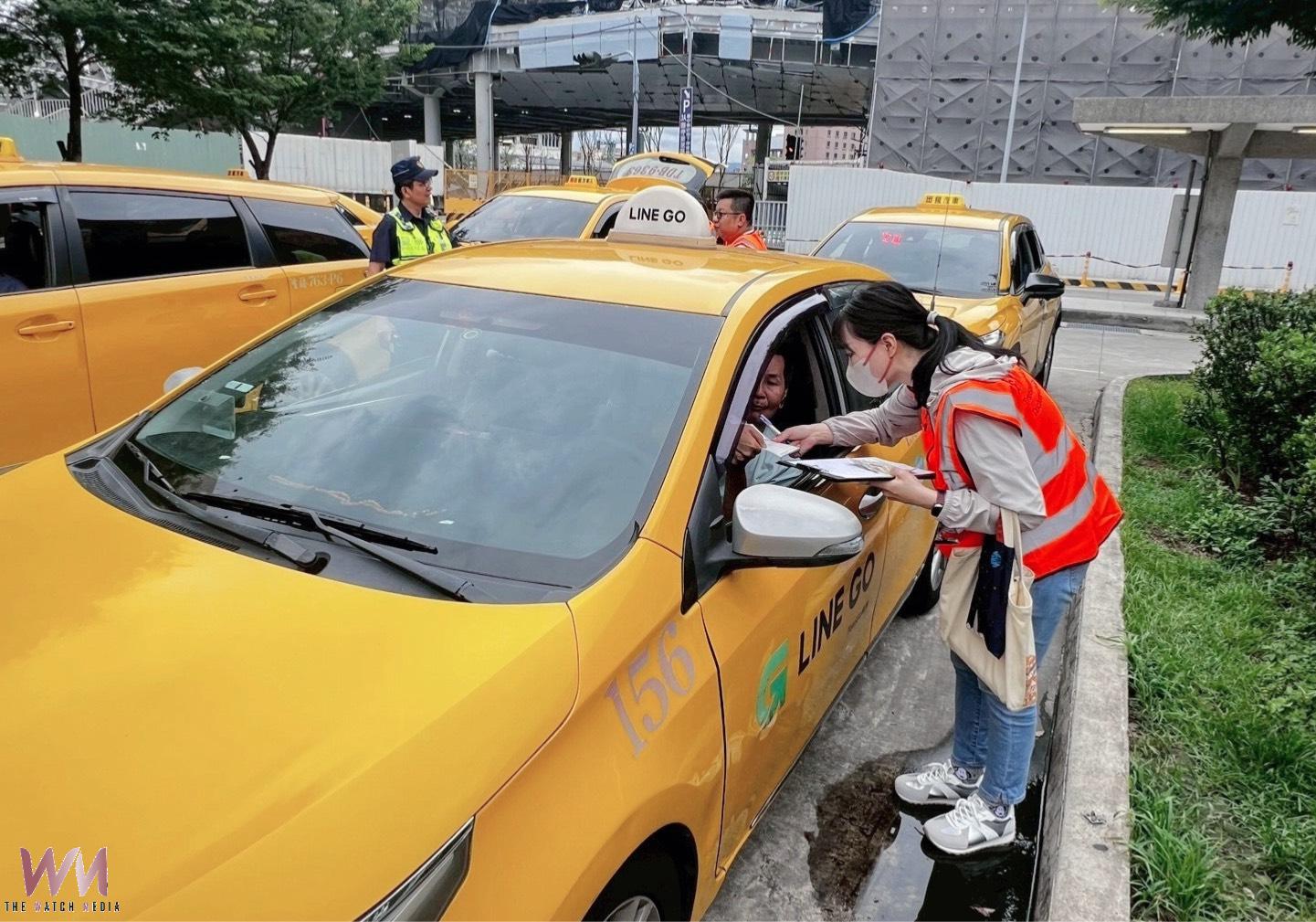 最高罰9萬元　中市交通局籲：計程車勿違規喊價 端午連假持續強力執法 - https://www.watchmedia01.com