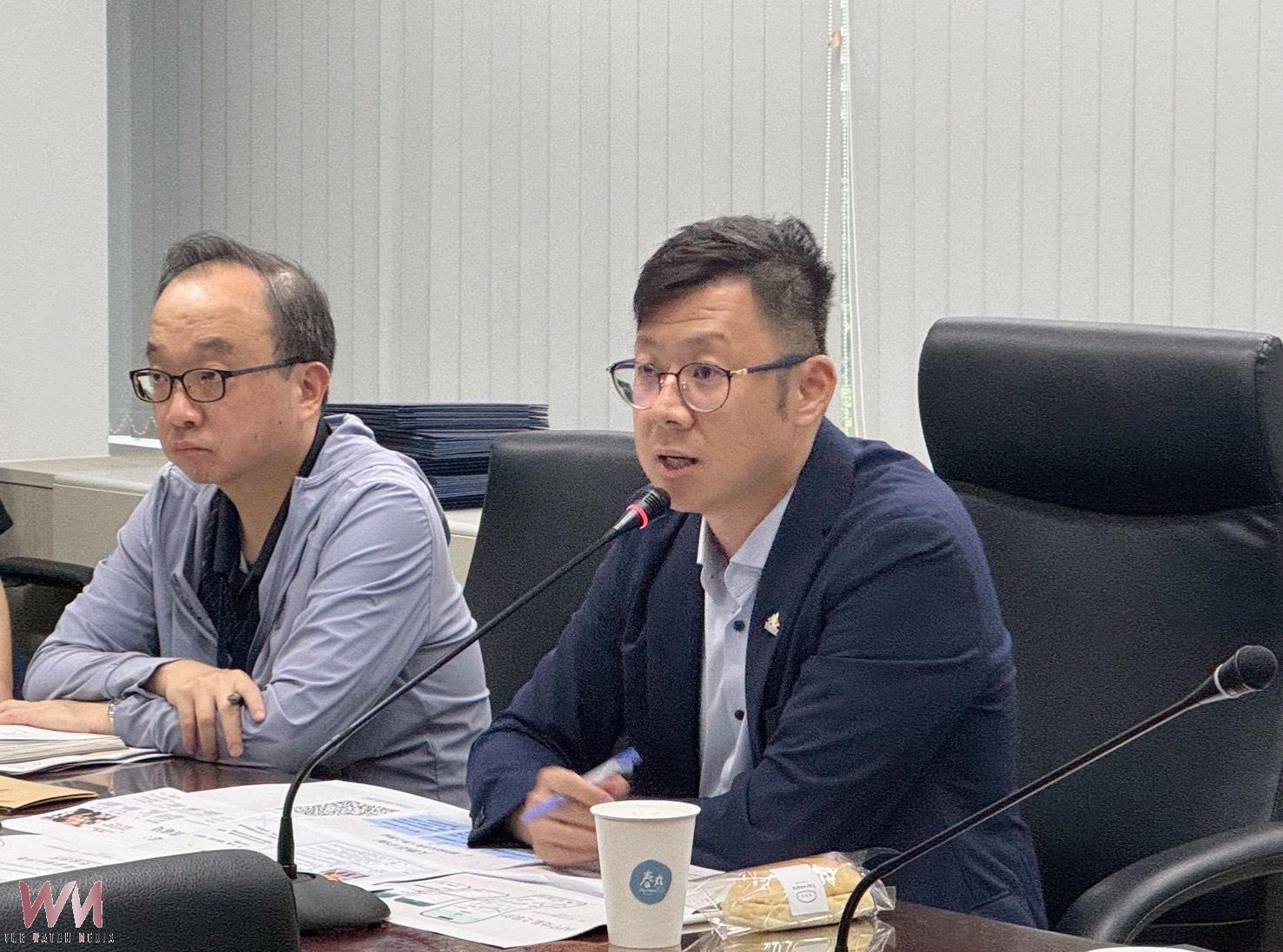 中市數位局攜手東海大學體驗「台中通工作坊」　運用創意優化數位服務