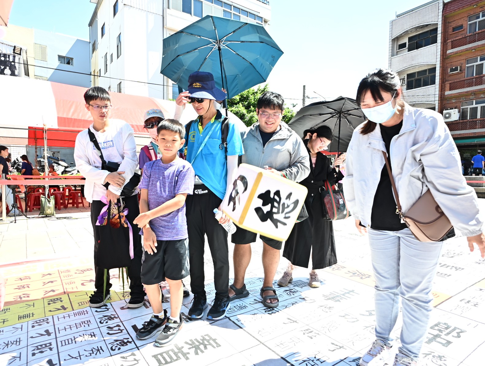 書藝＋童玩＋戲曲　2026鹿港慶端陽嗨翻龍山寺 - https://www.watchmedia01.com