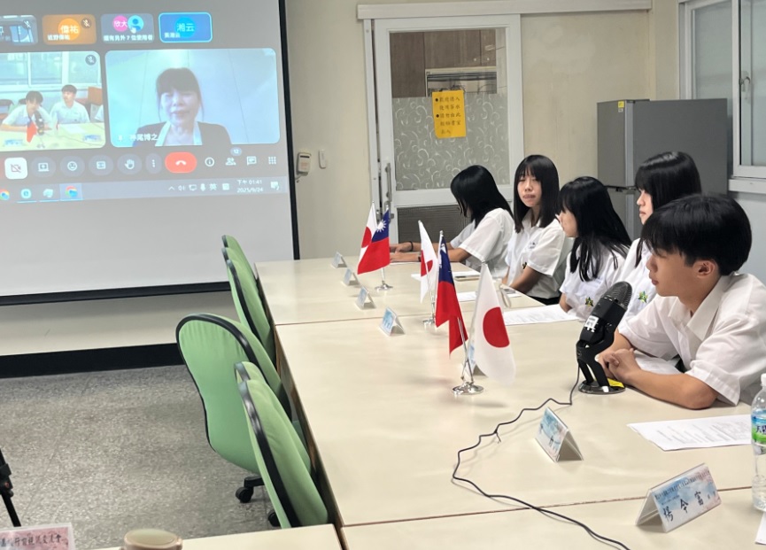 從在地走向世界！技職教育結合國際課程打造全球公民 - OwlNews