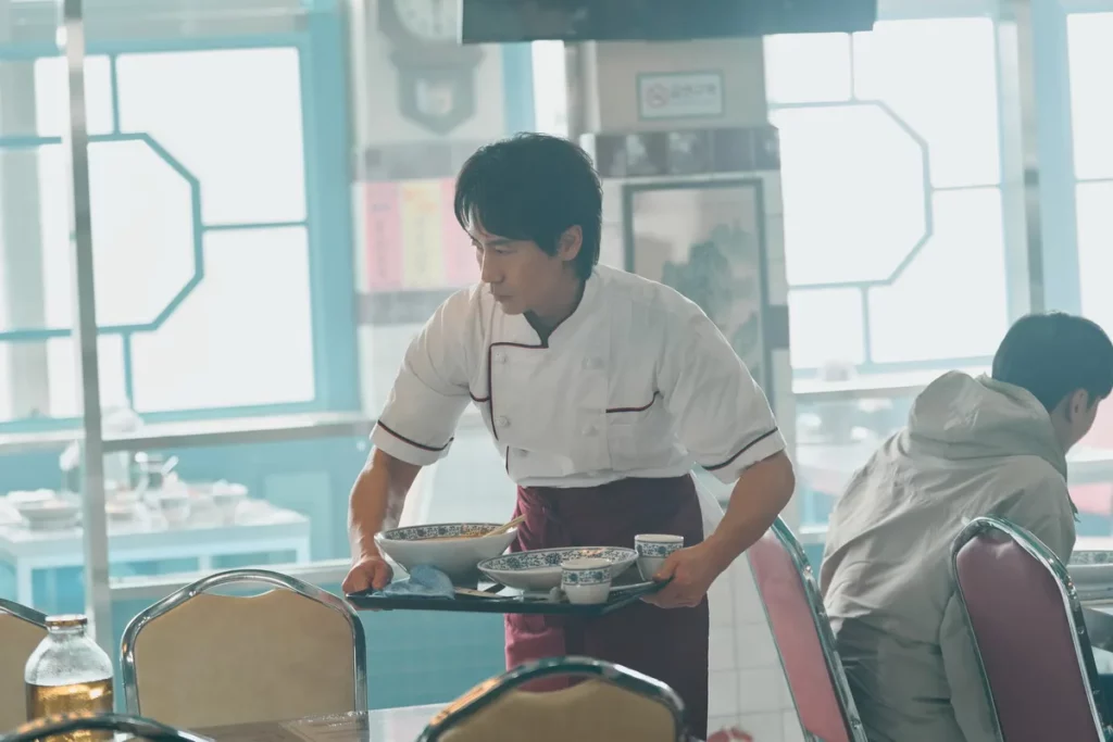 《Fifties Professionals》（提供： HBO Max）