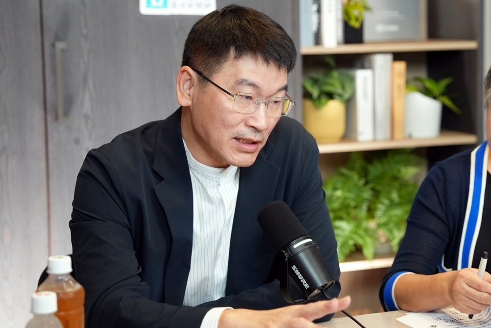 回應黃建賓「我們都是為農民好」　梁文傑清楚說明對岸養套殺鳳梨釋迦脈絡 243