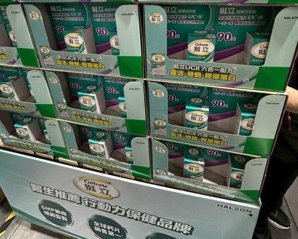 ▲國民健康署建議，成人每週應累積至少 150 分鐘中等強度運動，並搭配負重與肌力訓練，而均衡飲食與營養攝取，同樣是健康生活不可忽視的重要環節。