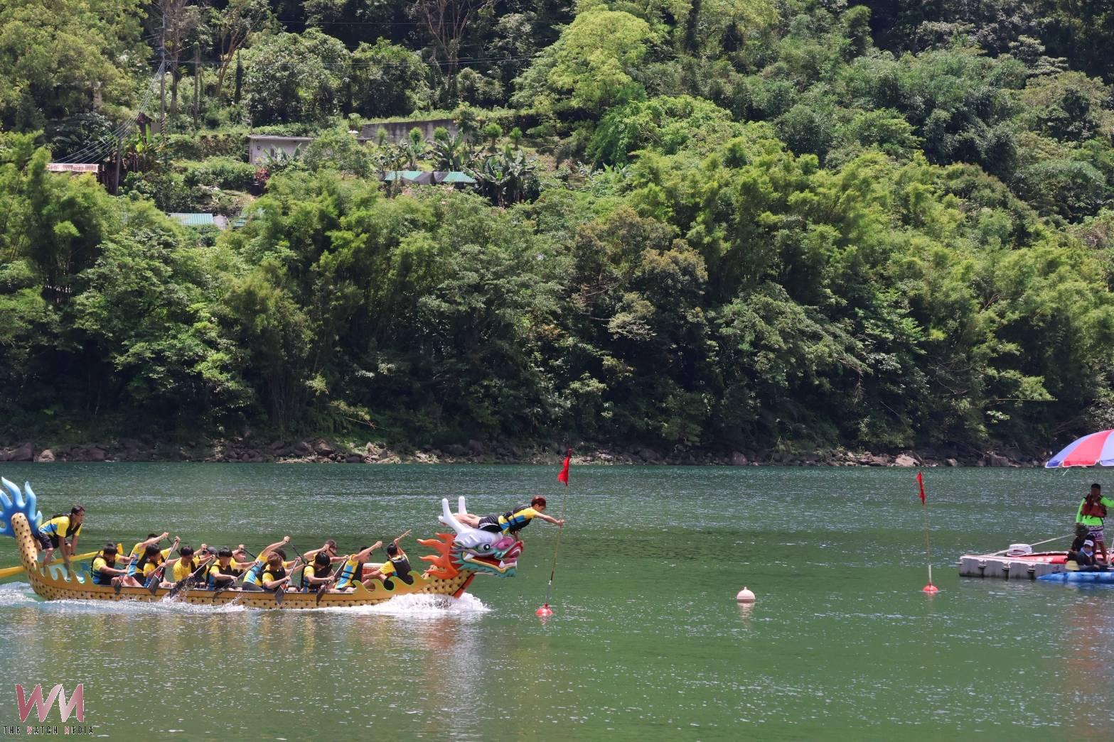 75隊、1500好手萬槳齊發！花蓮龍舟競渡嘉年華震撼開賽 - https://www.watchmedia01.com