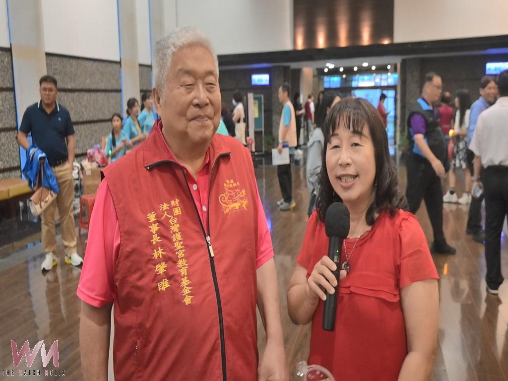 從社團到舞台明星　花壇國小管弦樂團奏響藝術教育新篇 - https://www.watchmedia01.com