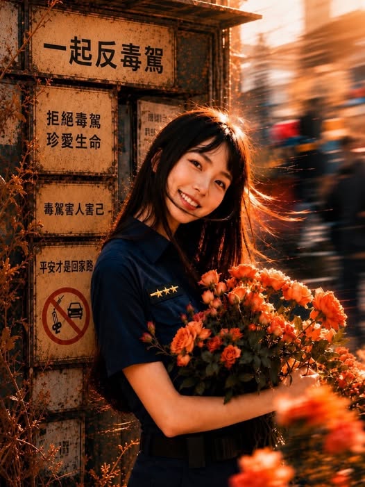 青少年防毒成新挑戰，高雄市政警察局邀約民眾一起反毒。(圖/高雄市政府警察局臉書)