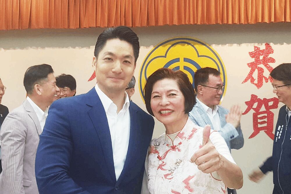 照片來源：汪志冰臉書
