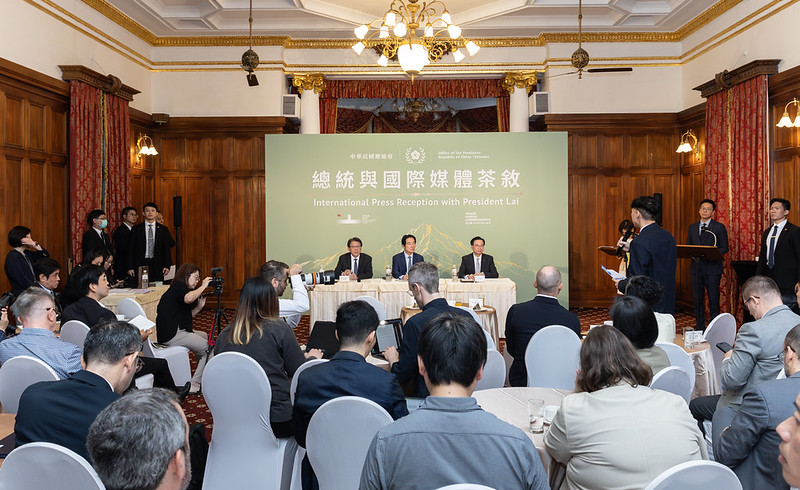 從醫院走向居家　台灣在宅急症照護展現健保創新實力 211