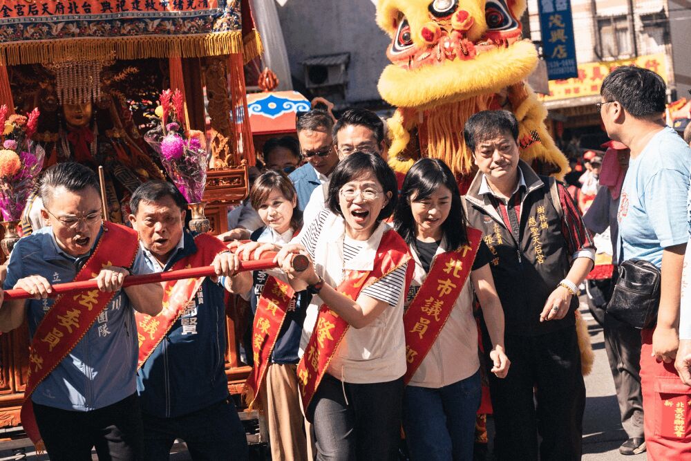 照片來源：蘇巧慧辦公室
