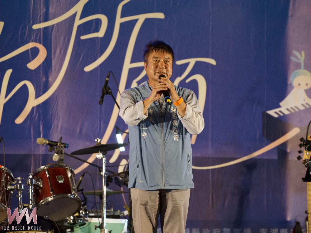 湖西風茹音樂季~茹你所願  風茹寶寶飛上夜空！地方限定無人機秀驚艷全場 - https://www.watchmedia01.com