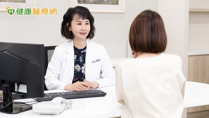年輕也勿輕忽子宮內膜癌！醫：未滿50歲患者仍多　新型治療應用受關注