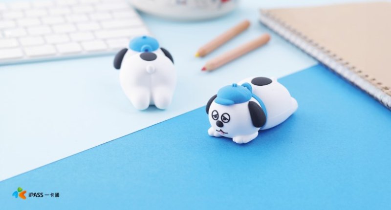 圓滾滾模樣太欠買！ SNOOPY「奧拉夫趴趴」3D一卡通 6/24萌翻開賣