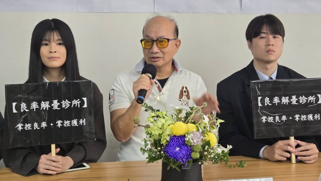 良率解憂、購屋理財、投資好股,清大周卓煇AI研究團隊幫忙搞定! 3 115062211