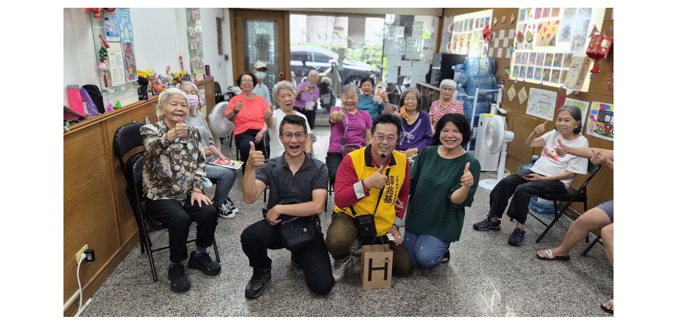 16縣市陸續補助皮蛇疫苗 市議員參選人薛兆基問：「五星級」的高雄市政府還要讓市民等多久？