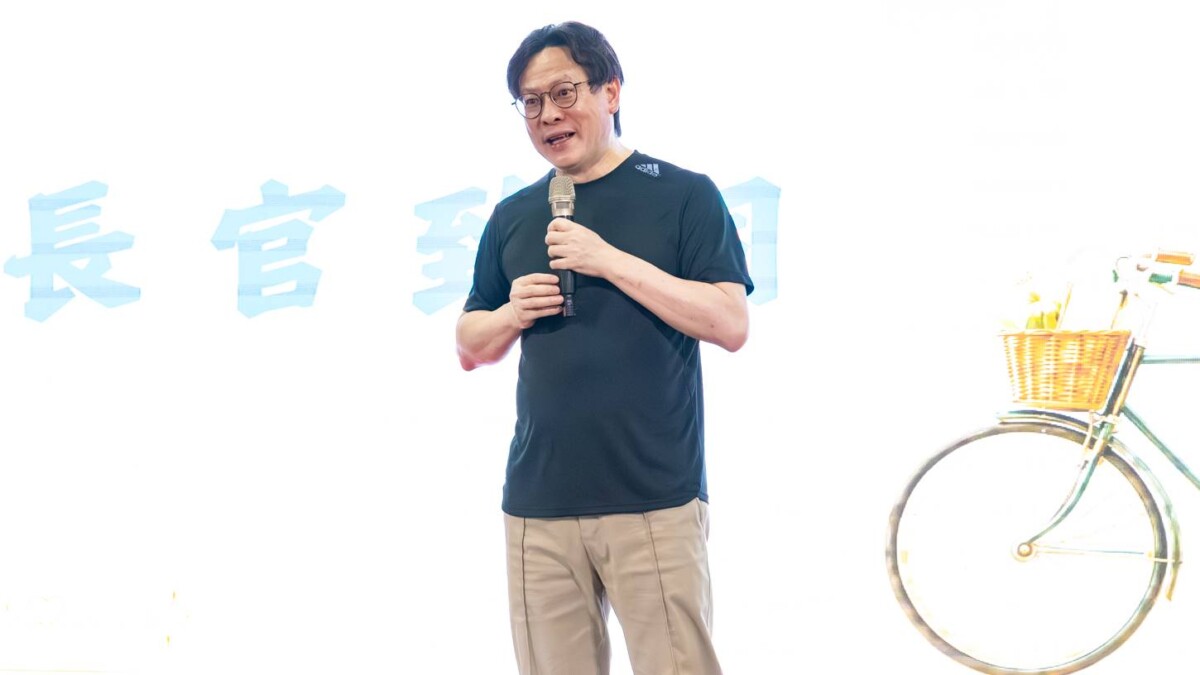 解決醫學中心醫療人力荒靠這招