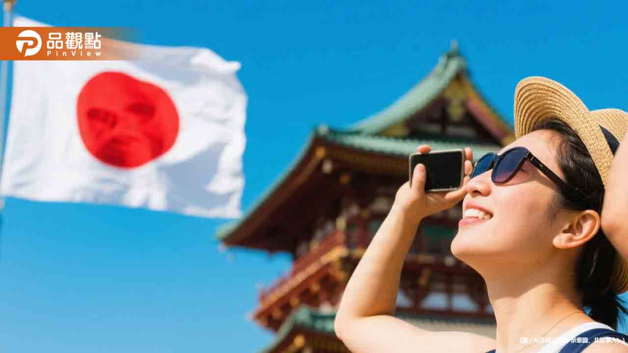 日本簽證費7月暴漲5倍！這2類人荷包大失血