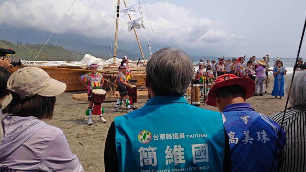 「濟顛禪師」尬電熱潮引關注　簡維國：尊重信仰但別放棄思辨 207