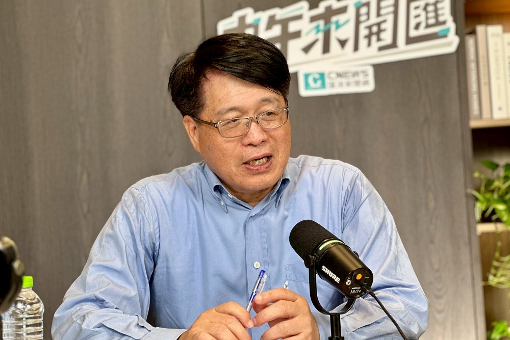 【胡文琦專欄】試問 陳副主委負責了嗎？ 219
