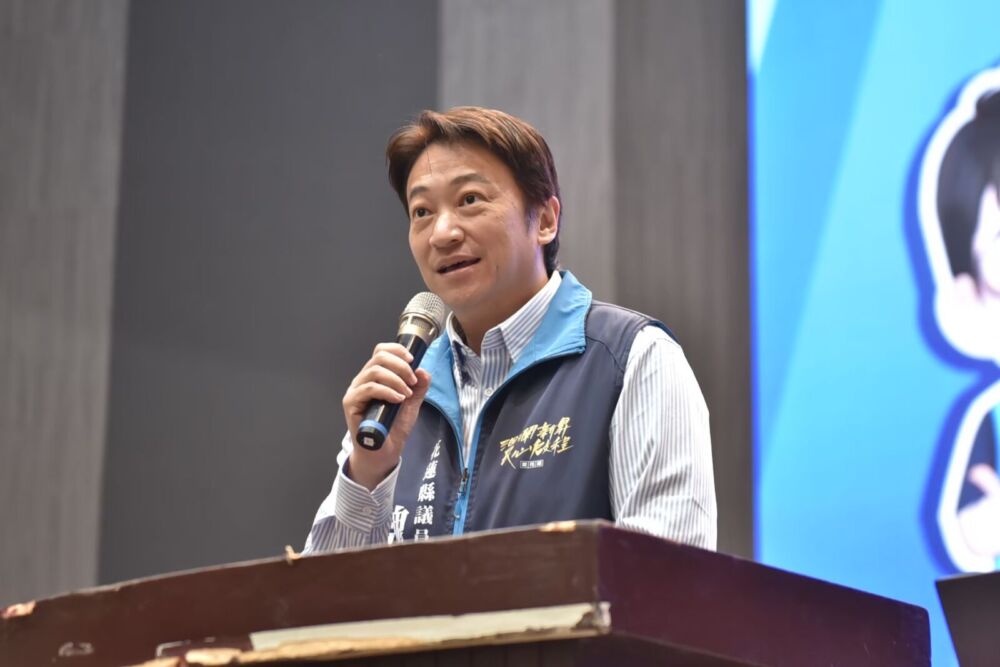 台東博覽會掀話題　魏嘉賢籲花蓮縣府尋求區域合作「共享紅利」 217