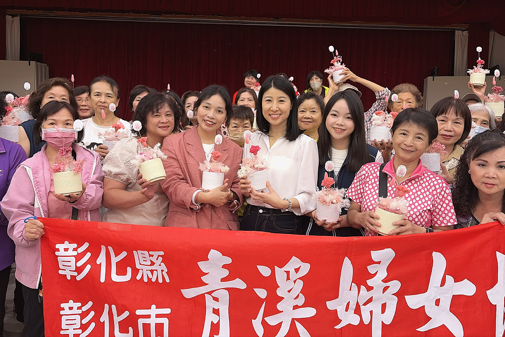 陳文賓文宣遭指AI變造已撤下　温芝樺：城市競爭力來自原創而非模仿 211