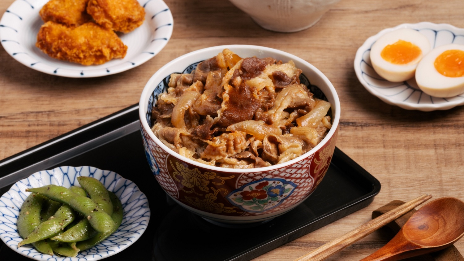 好市多「神級新品」爆紅！網友自創「牛丼貝果」吃法大獲好評：老公直接嗑兩個