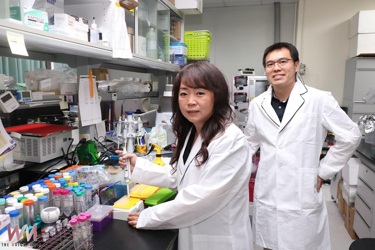 中國醫藥大學健康科技產業博士生林雪雅金牌職人精神 斜槓生涯熠熠生輝 - https://www.watchmedia01.com