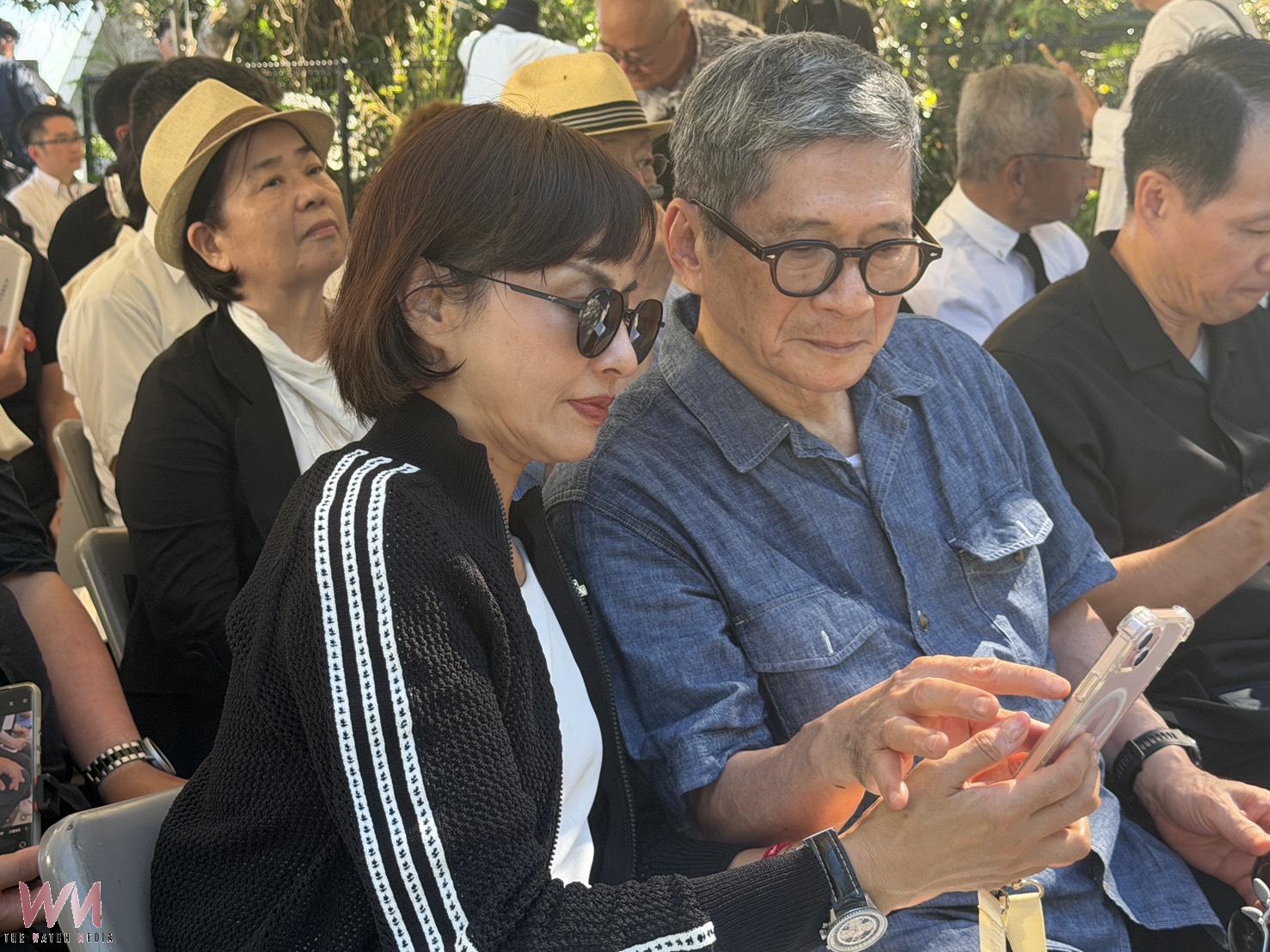 多圖／跨越時空的和平呼喚：邱議瑩再赴沖繩慰靈 傳承台籍日本兵歷史記憶 - https://www.watchmedia01.com