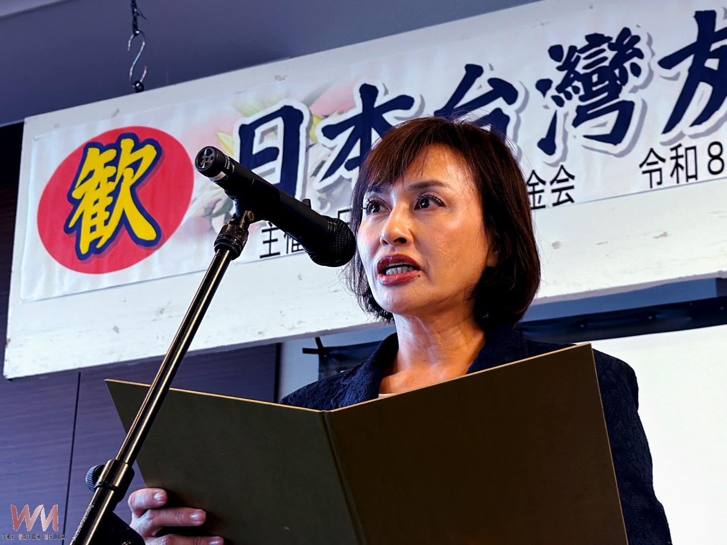 多圖／跨越時空的和平呼喚：邱議瑩再赴沖繩慰靈 傳承台籍日本兵歷史記憶 - https://www.watchmedia01.com