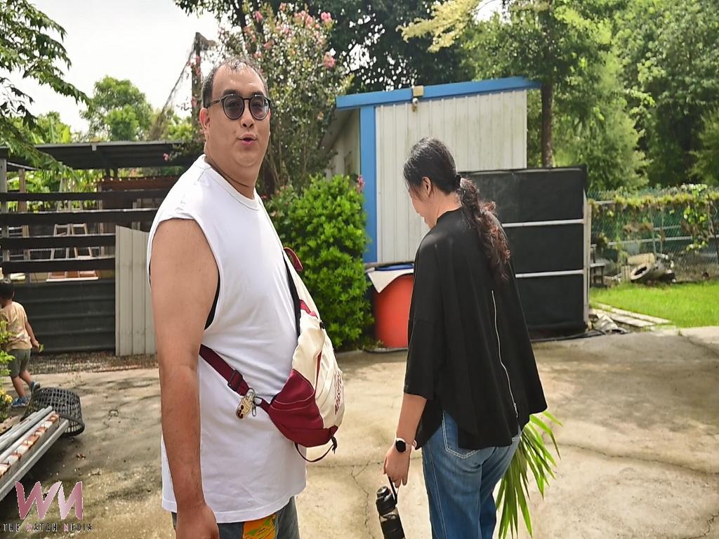 與可愛動物互動結合食農教育 永靖星錡休閒農場成親子遊新亮點 - https://www.watchmedia01.com