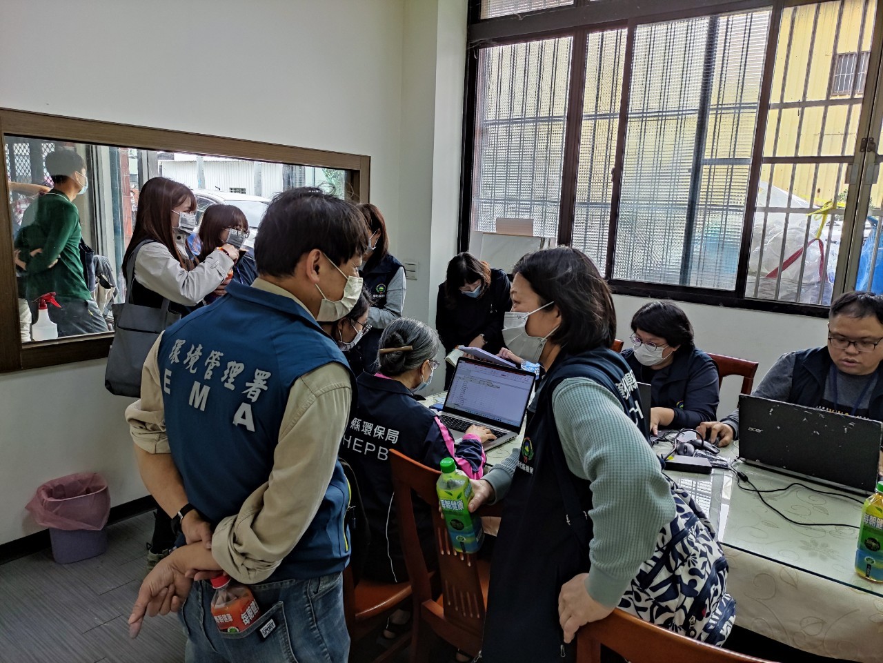 彰化2印刷廠涉短報VOCs　追繳空污費逾7,600萬 - https://www.watchmedia01.com