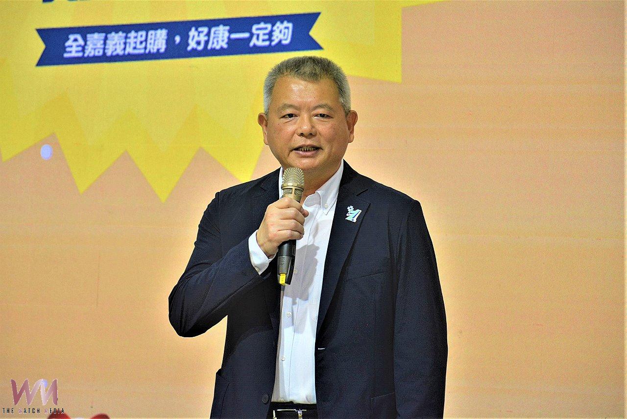 嘉義市購物節7月登場 滿千送百嘉義人專屬小確幸 - https://www.watchmedia01.com