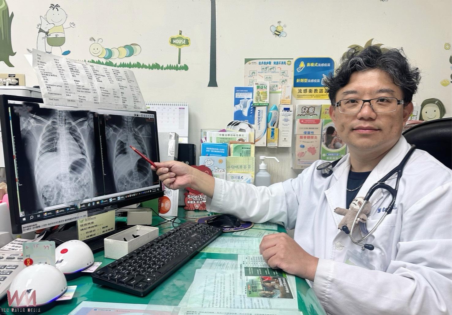 9歲女童狂喝水 喘不停 醫揭:兒童糖尿病警訊 出現三多一少快送醫 - https://www.watchmedia01.com