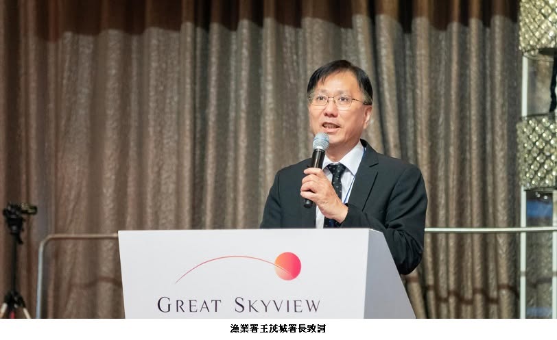 可能是講臺和文字的圖像