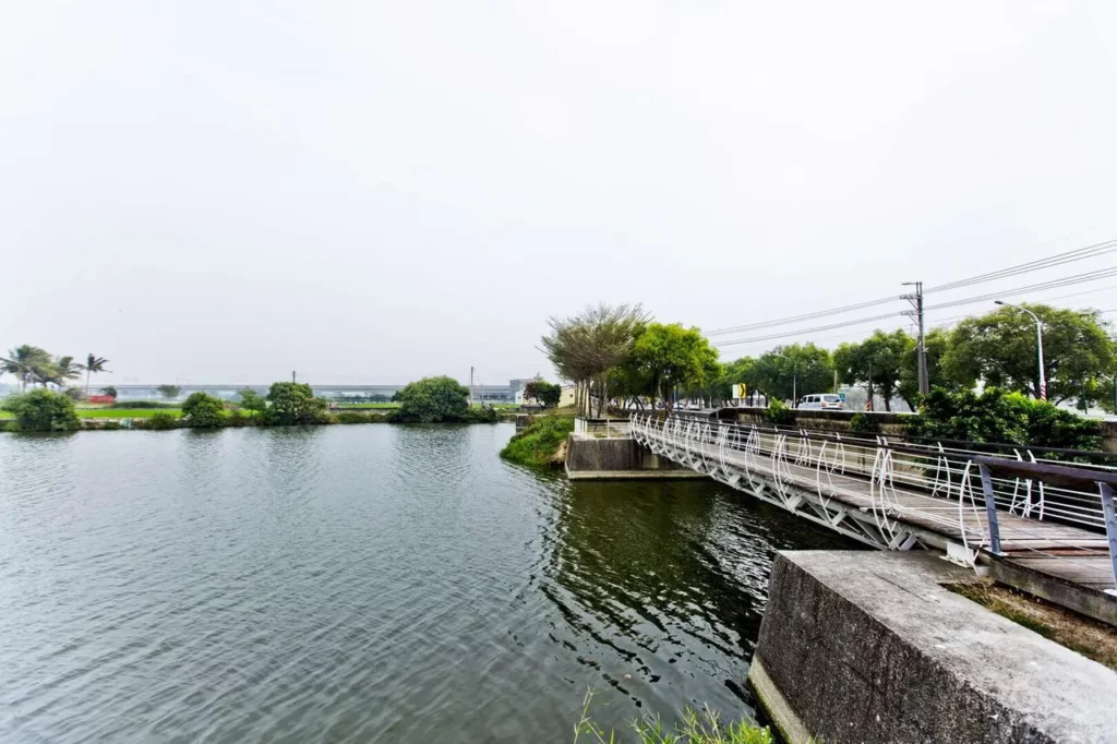 葫蘆埤