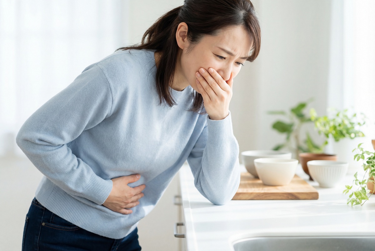 女子感染「弓形蟲」竟沒症狀！疾管署示警：今年已6例  愛吃生食的人注意