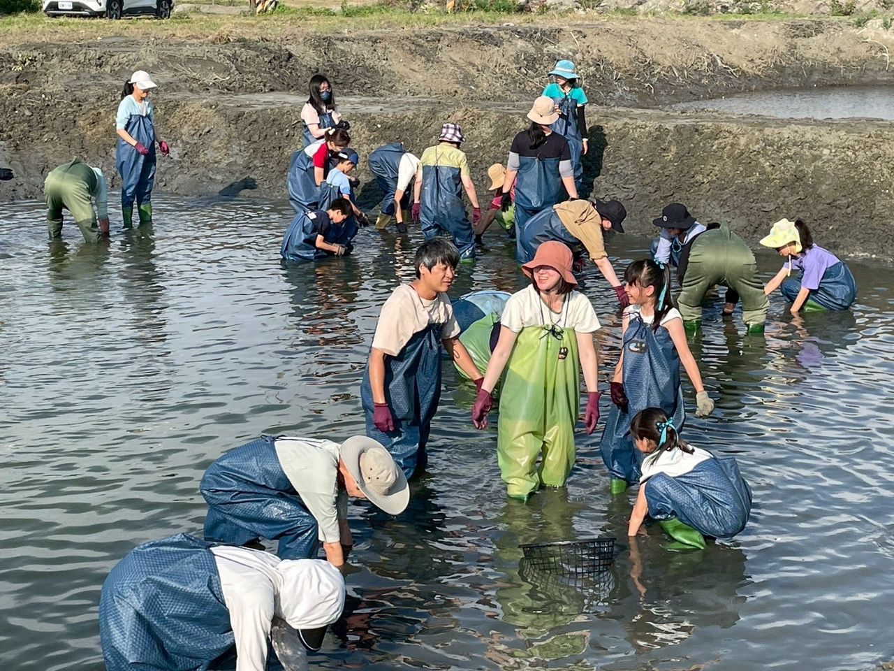 搭雙層巴士玩台南！　帶你深入農漁村解鎖最接地氣的旅行
