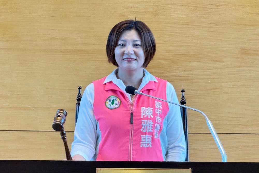 台中免費午餐整併水果補助引疑慮　陳雅惠籲市府把關不縮水 213